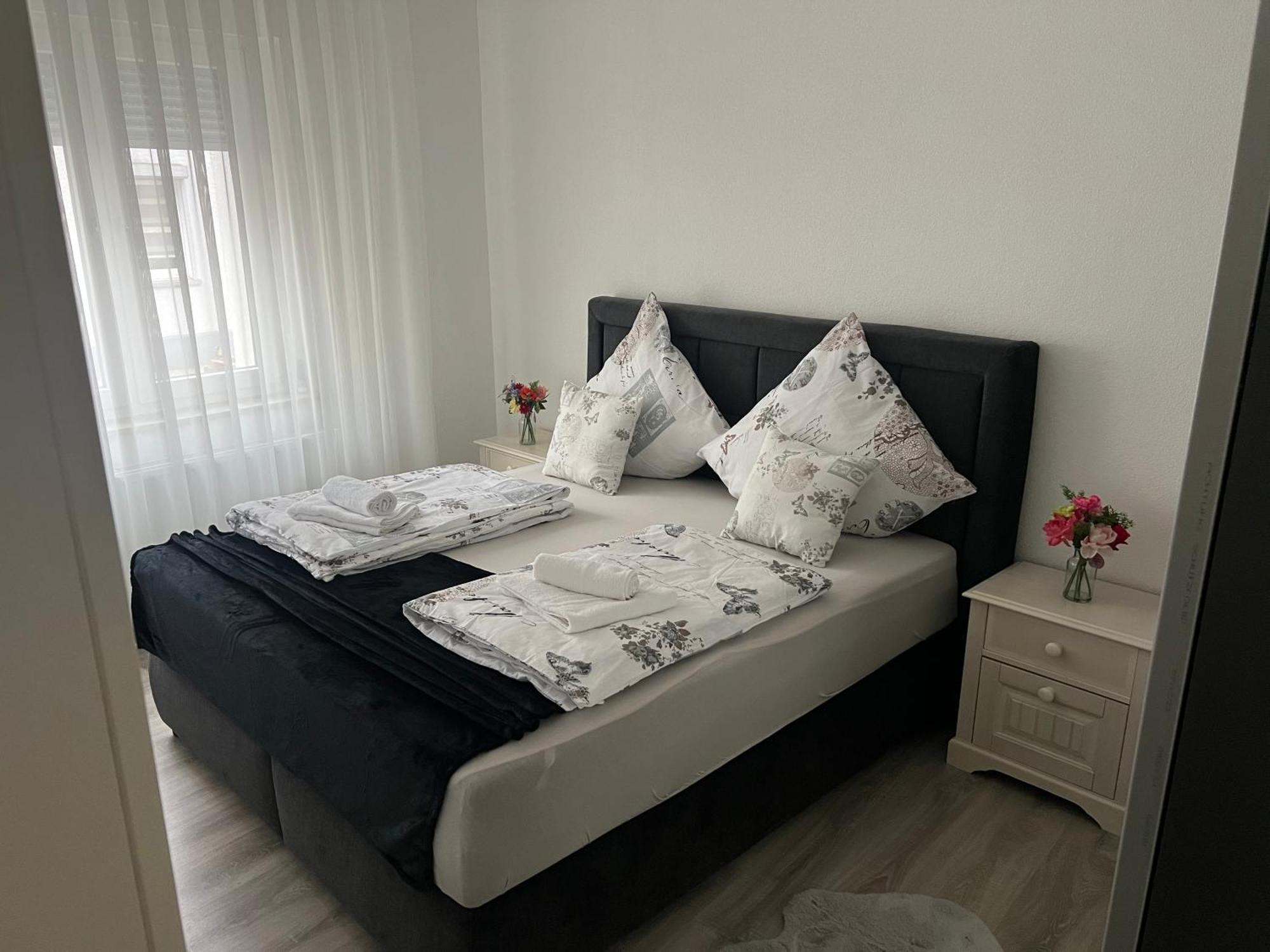 Apartment 1 In Duisburg-Mitte, Altstadt Exteriér fotografie